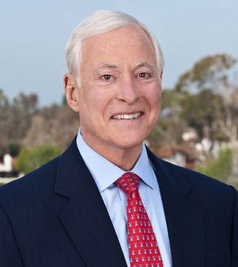 Brian Tracy - about