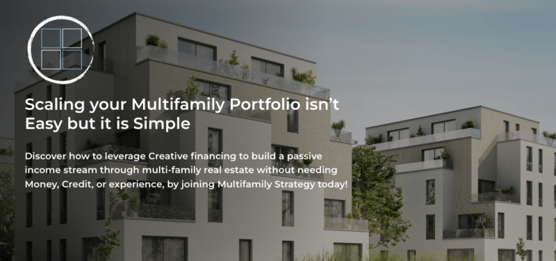 Christian Osgood And Cody Davis – Multifamily Strategy Large Banner