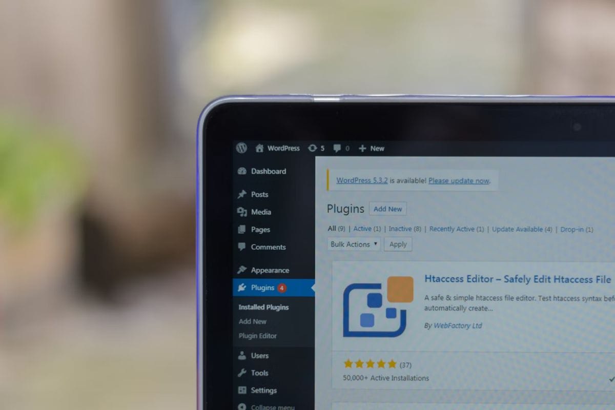 Enhance Technical SEO using WordPress Hooks