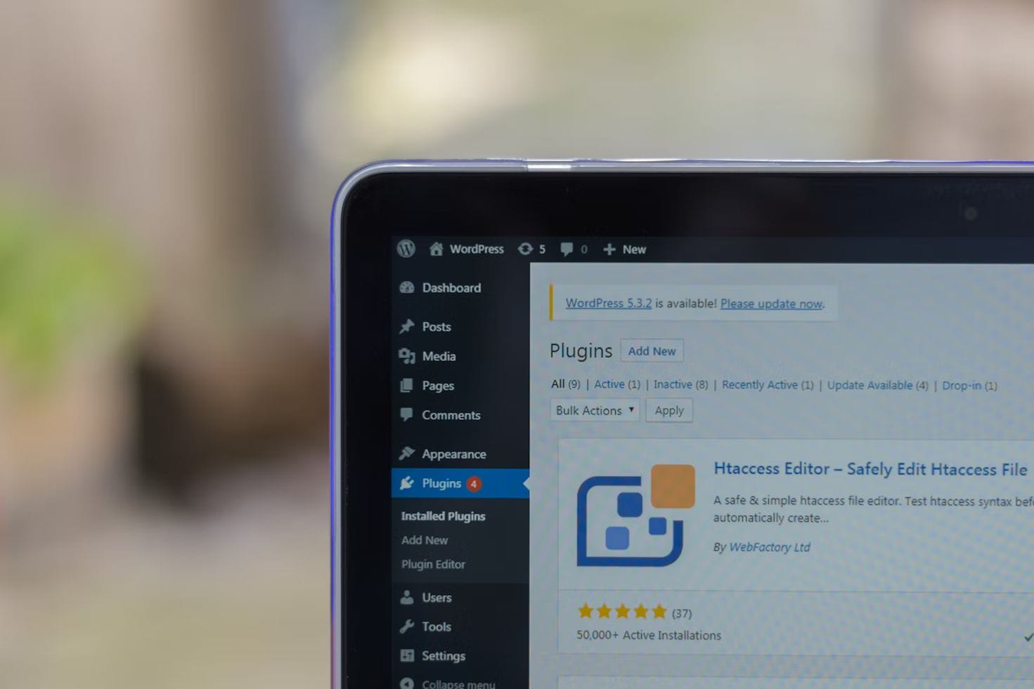 Enhance Technical SEO using Wordpress Hooks