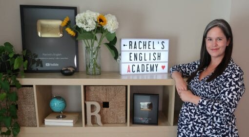 [9WSODL.COM] [Rachel Smith] Rachels English Academy