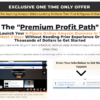 William Rivera – Ecom Degree University – Amazon Only (GB)