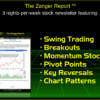 Zanger Stocks Pick and Market Report