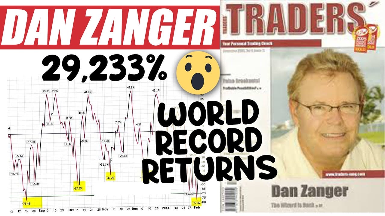 Dan Zanger