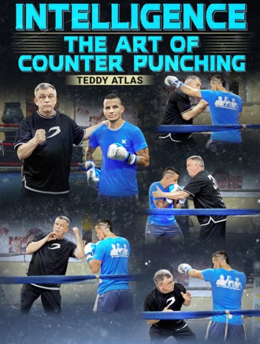 [GET] Intelligence – The Art of Counter Punching by Teddy Atlas