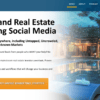 Nate Armstrong Social Media Blueprint - feature