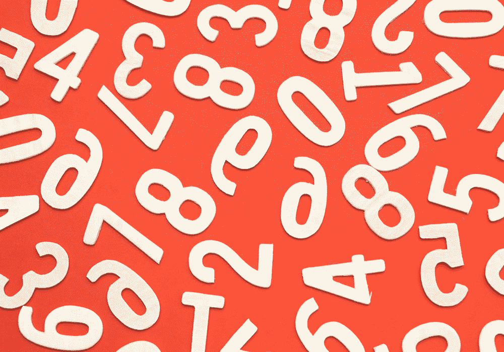 Numbers