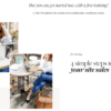 Paige Brunton – Square Secrets 7.1 (GB)