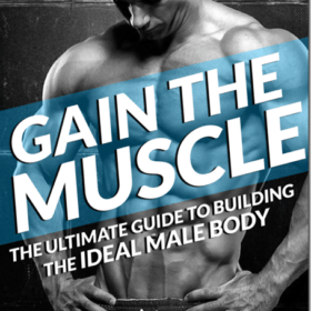 Trent McCloskey Gain The Muscle