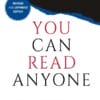You can read anyone - David J Lieberman