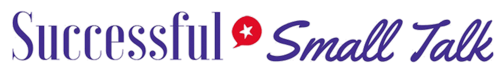 successful small talk - banner
