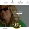 Becca Luna CEO of Showit