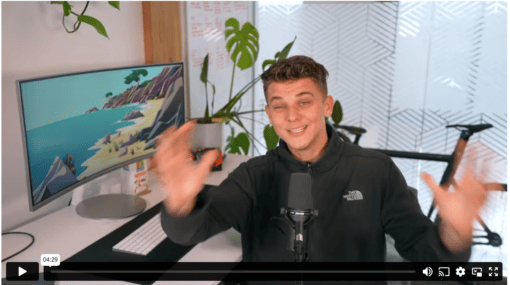 Biahezas Full Dropshipping Course 2023