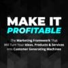 Dan Koe Make It Profitable