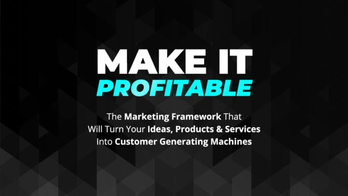 Dan Koe Make It Profitable