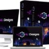 Ganesh-Saha-AiDesigns-OTOs-Free-Download