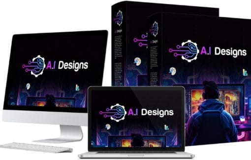 Ganesh-Saha-AiDesigns-OTOs-Free-Download