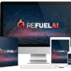 Glynn Kosky - Refuel AI