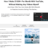 Joachim – YTMasterclass (GB)