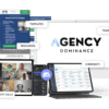 Keaton Walker – Agency Dominance (GB)