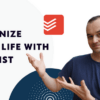 Peter-Akkies--Organize-Your-Life-With-Todoist-Download