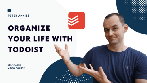 Peter-Akkies--Organize-Your-Life-With-Todoist-Download
