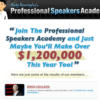 andy harrington - professional speaker course - feature img