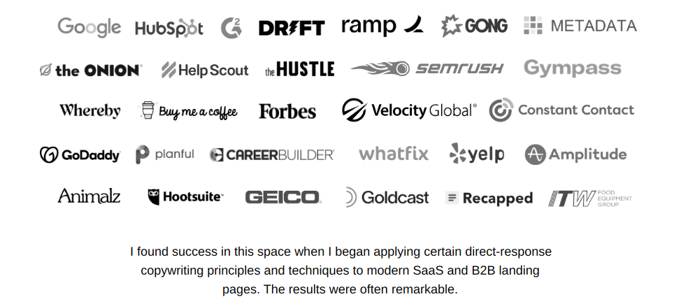 companies
