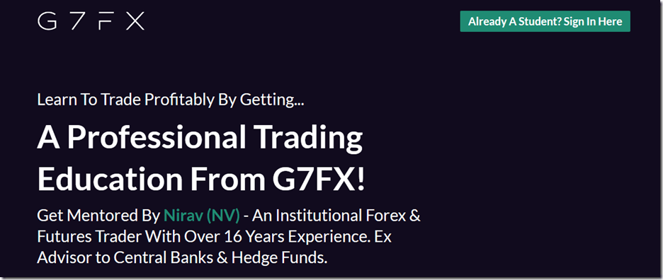 Download G7FX – Foundation Course Download G7FX – Foundation Course