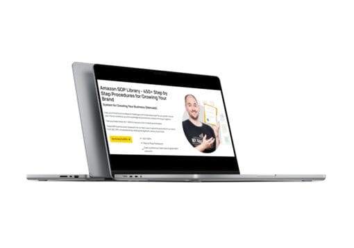 My Amazon Guy – Amazon SOP Library (GB)