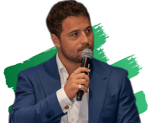 Peter Tzemis