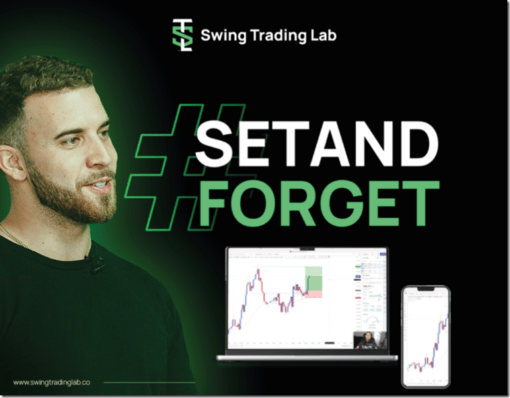 Swing Trading Lab Set and Forget - Download