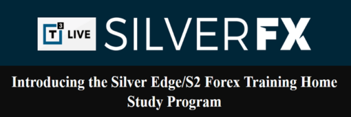 [VIP SHARE] T3 Live -The Silver Edge Forex Training Program
