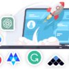 vip share alicia lorette ai innovators club