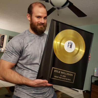 AF-Record