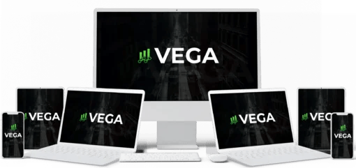 Billy Darr - VEGA