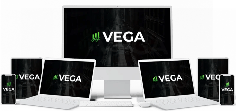 Billy Darr - VEGA