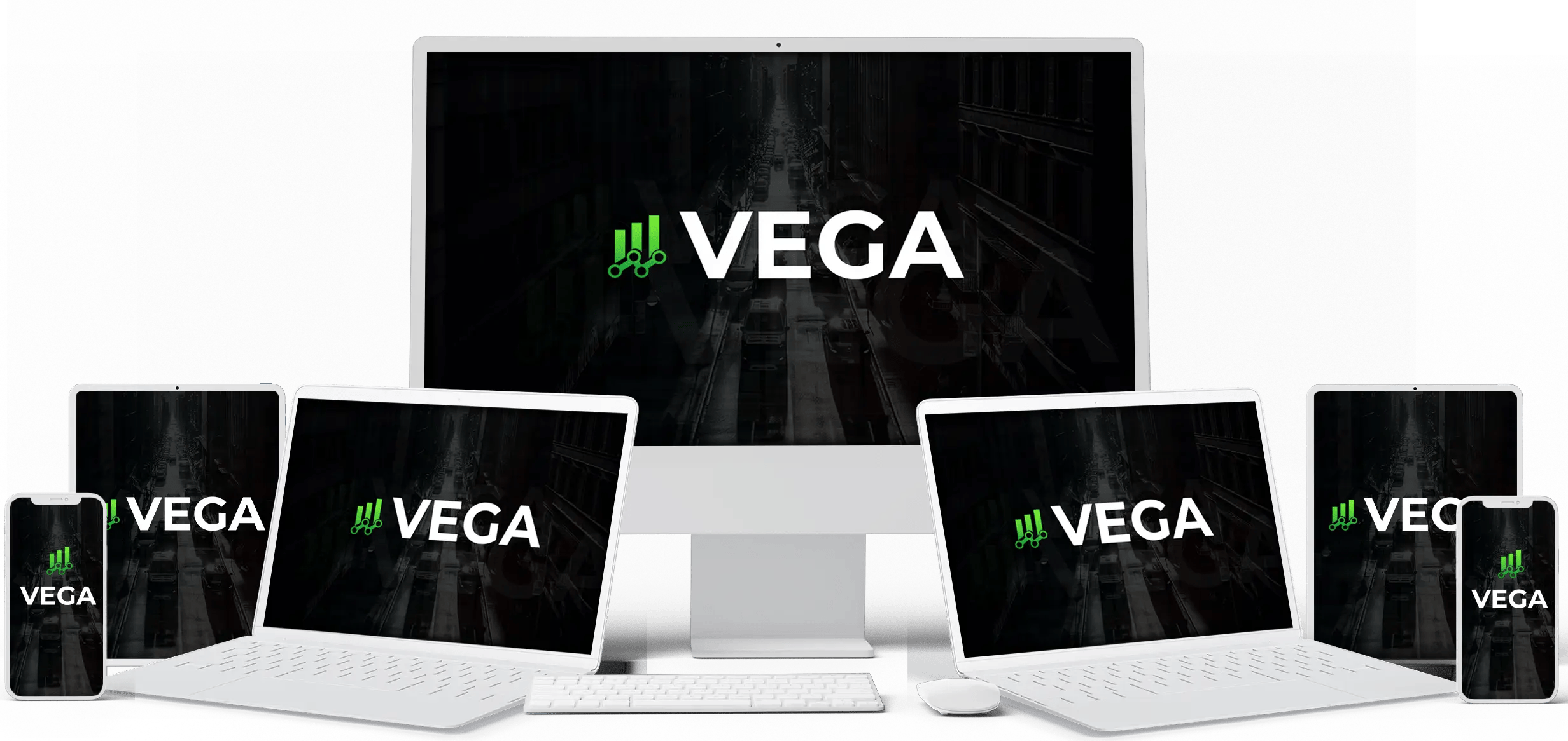 Billy Darr - VEGA