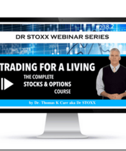 [VIP SHARE] Dr. Stoxx – Trading for a Living