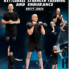 Iron Cardio by Brett Jones