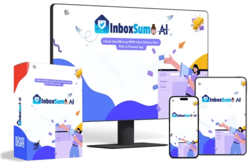 Lalit Chhipa & Laxman Singh - InboxSumo AI