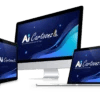 Venkatesh Kumar & Visves - Ai Cartoonz