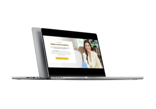 Amy Porterfield – Digital Course Academy 2023 (GB)