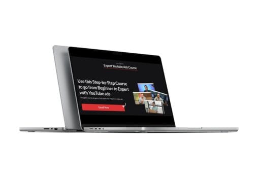 Linx Digital – YouTube Ads Course (GB)