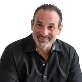 Mel Abraham