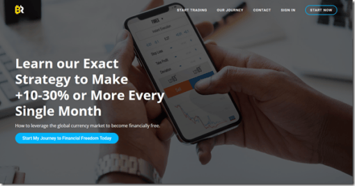 [VIP SHARE] Bitraged – How to Trade Forex & Cryptocurrency