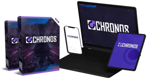 Fergal Downes - Chronos + OTO Upgrades
