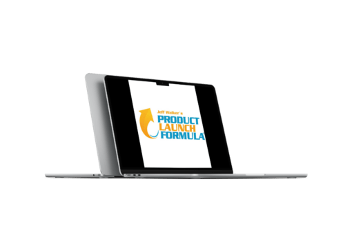 Jeff Walker – Product Launch Formula