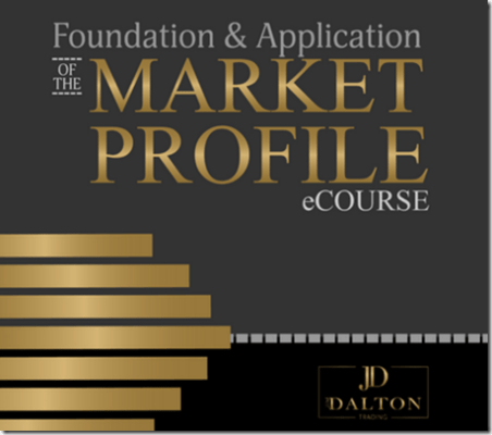 Jim Dalton – Foundation & Application of the Market Profile Download