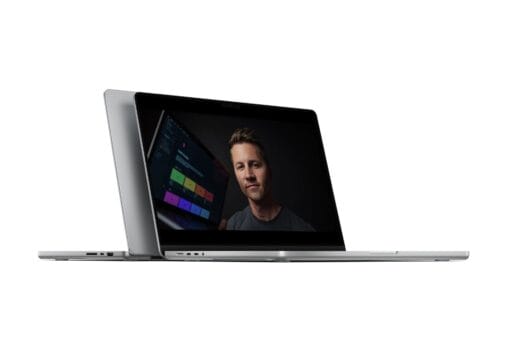 Matt Smith – Shift Nudge Pro (GB)